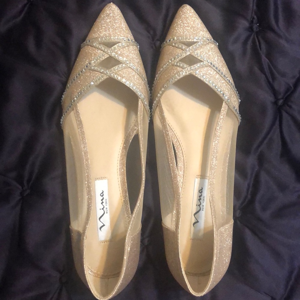 Nina New York flats